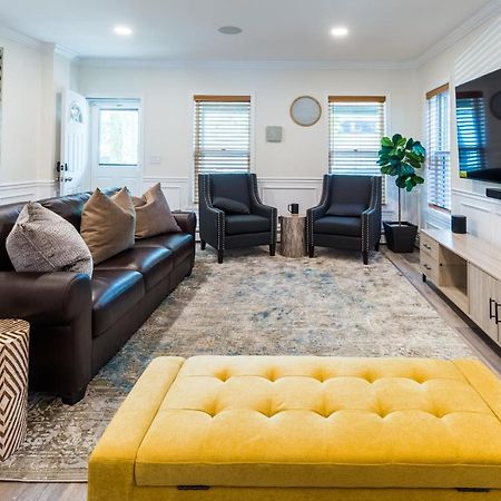 Luxurious Retreat, Parking, Restaurants, Near New Hope, 1Mile Delaware River Lambertville Dış mekan fotoğraf
