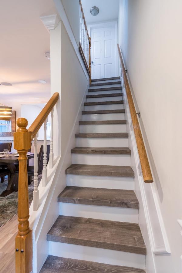 Luxurious Retreat, Parking, Restaurants, Near New Hope, 1Mile Delaware River Lambertville Dış mekan fotoğraf