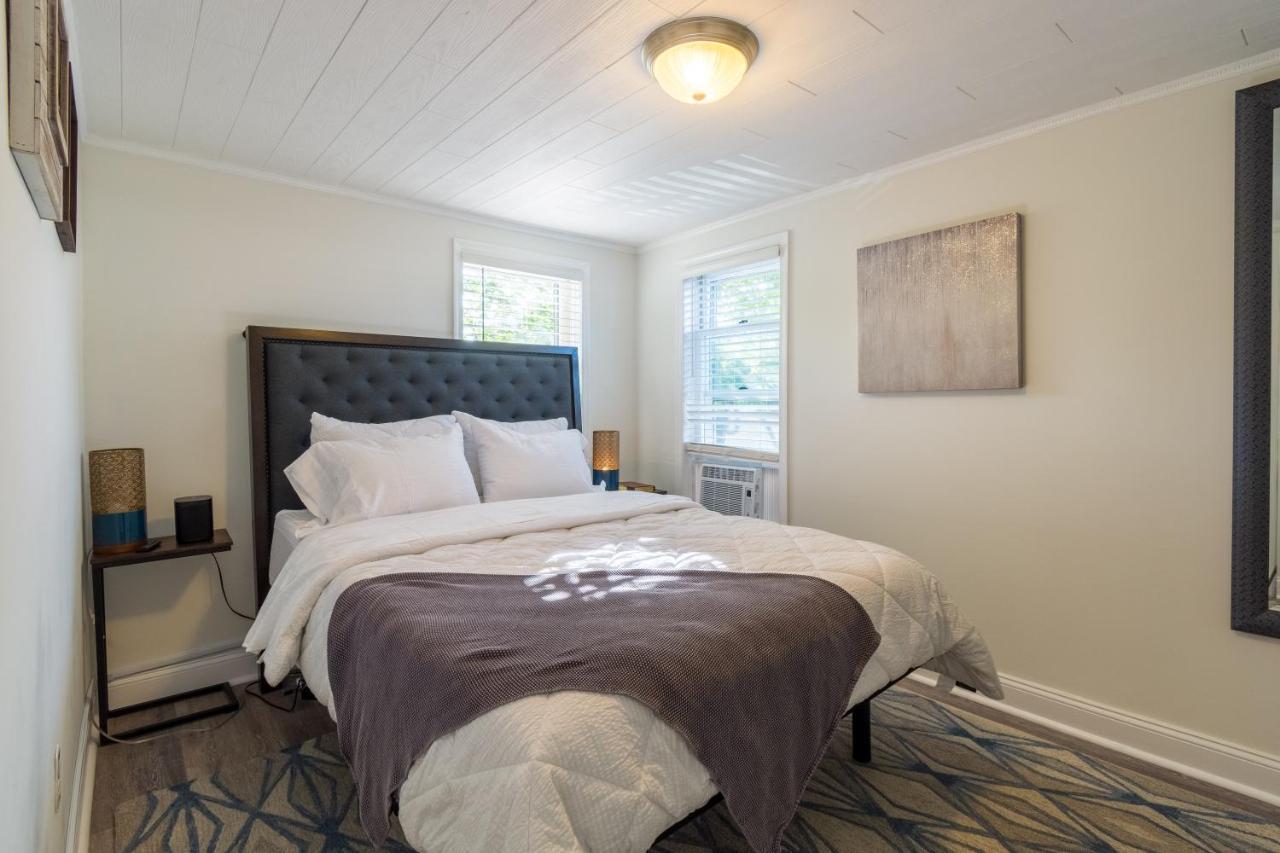 Luxurious Retreat, Parking, Restaurants, Near New Hope, 1Mile Delaware River Lambertville Dış mekan fotoğraf